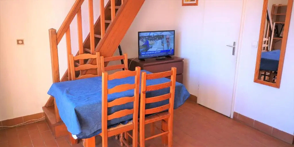Résidence Cap Azur Maison N° 106