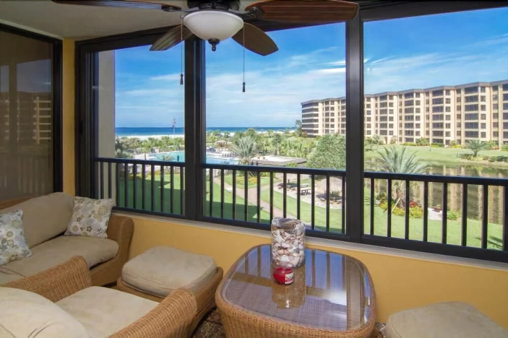 Gulf and Bay Club- A310 2 Bedrooms 2 Bathrooms Condo