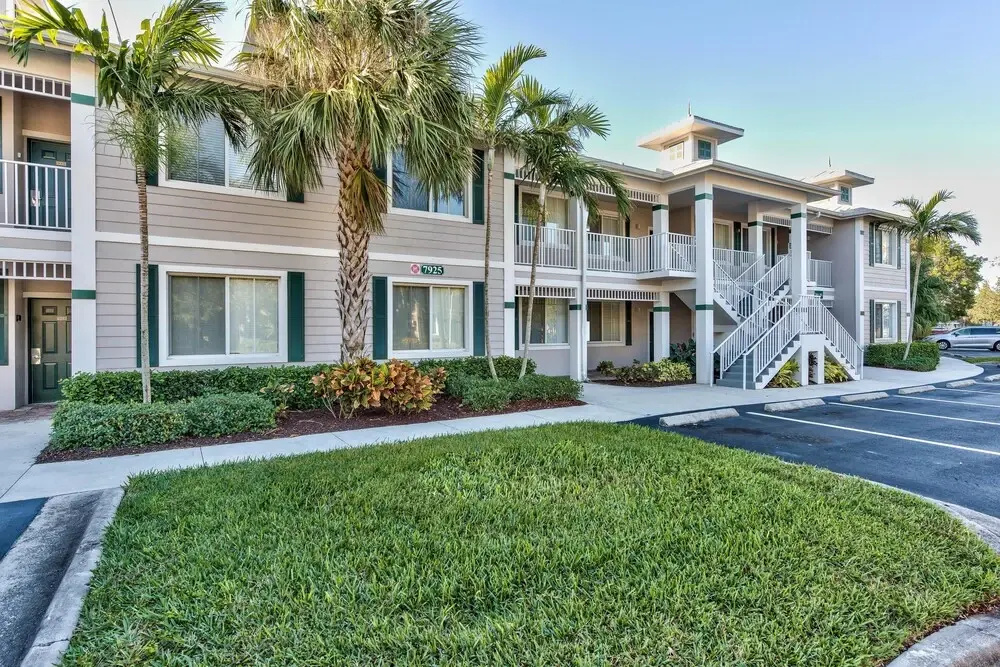 Asiago Vacation Rental at Lely Resort - Newly Furnished 2 BR Condo with Beautiful Lake and Golf Views! Spacious Retreat with Private Lanai Plus Access to Resort Pool Hot Tub and Gym