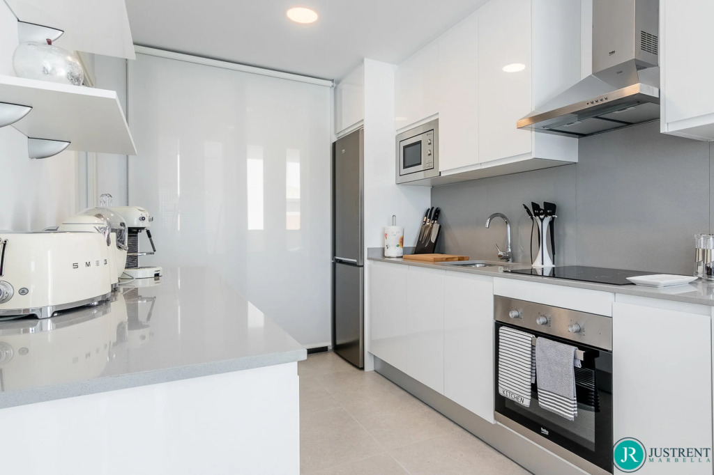 Costa Marinsa Penthouse