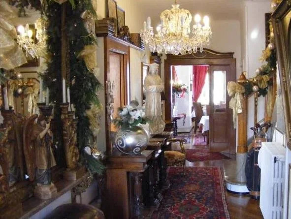 LA VILLA Hôtel-Restaurant
