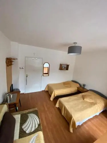 Dom Gościnny U Wiktorii