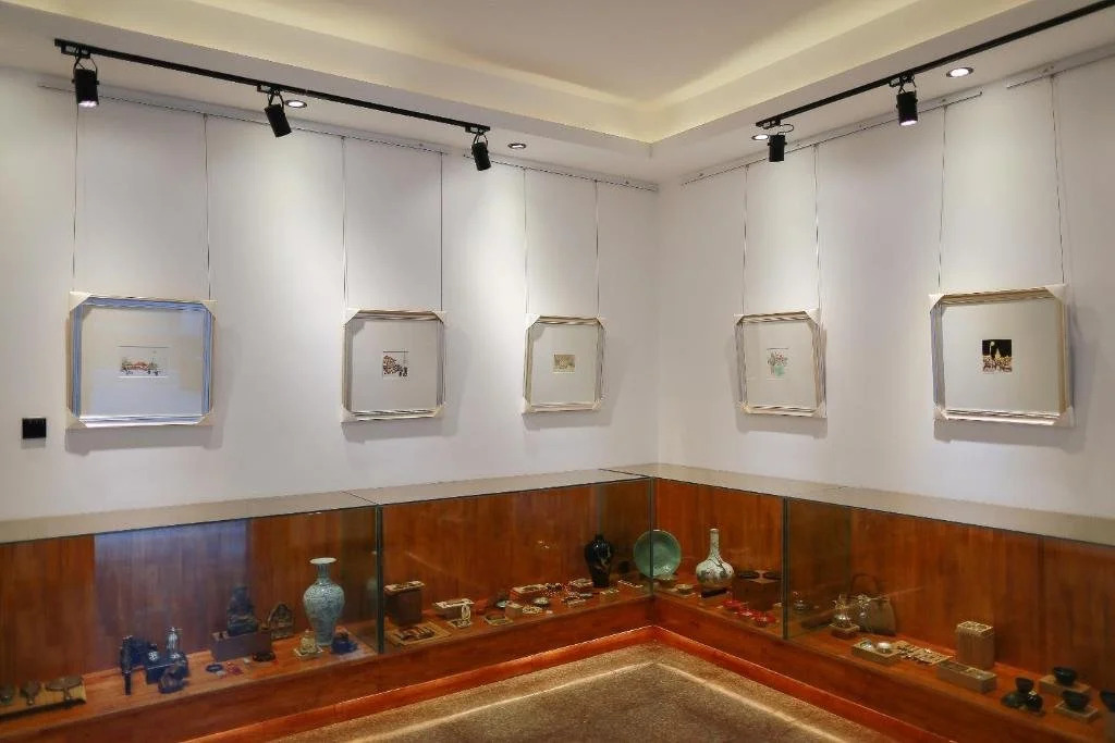 Rong Gallery Inn
