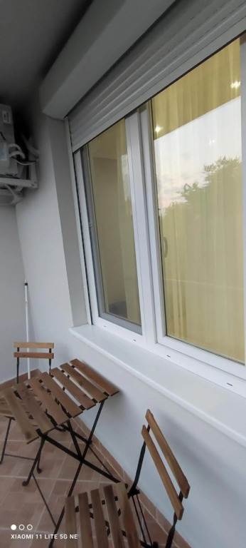 M3 Zugló Apartment