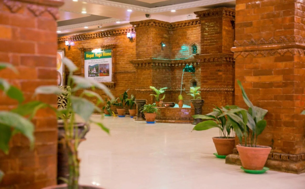 Nepalaya Hotel