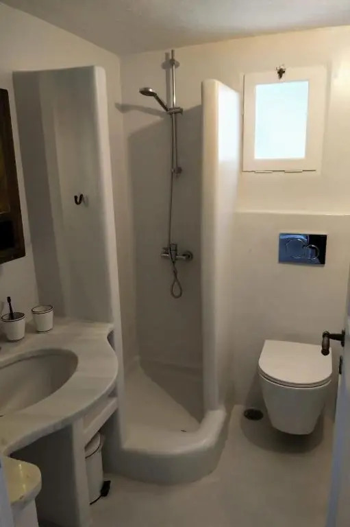 Mykonian White 2bedrooms Apartment