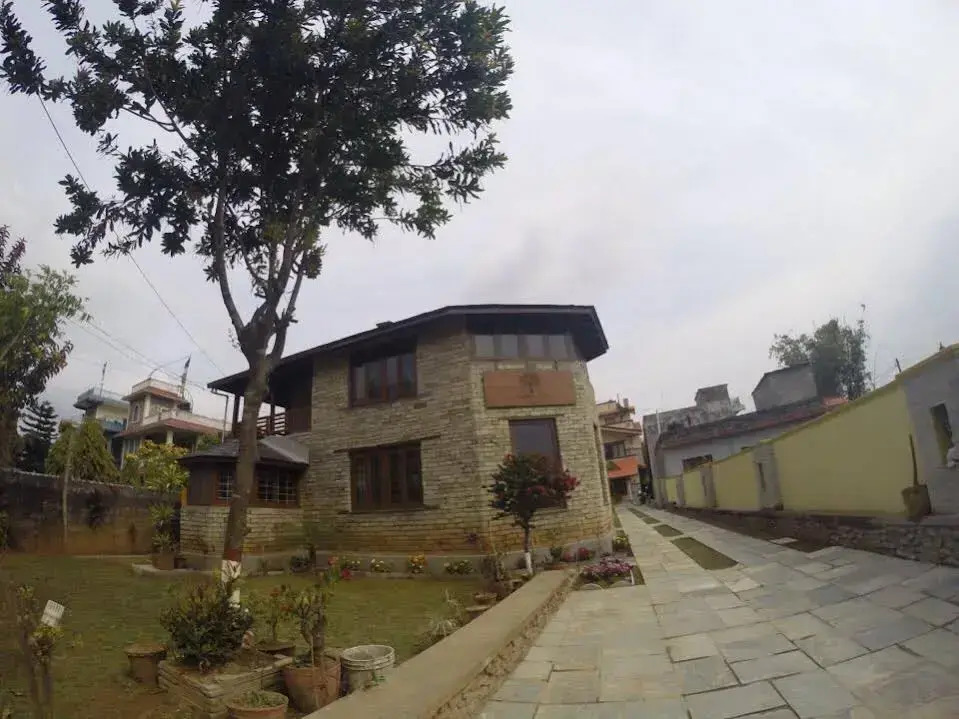 The Pipal Tree B&B Pokhara
