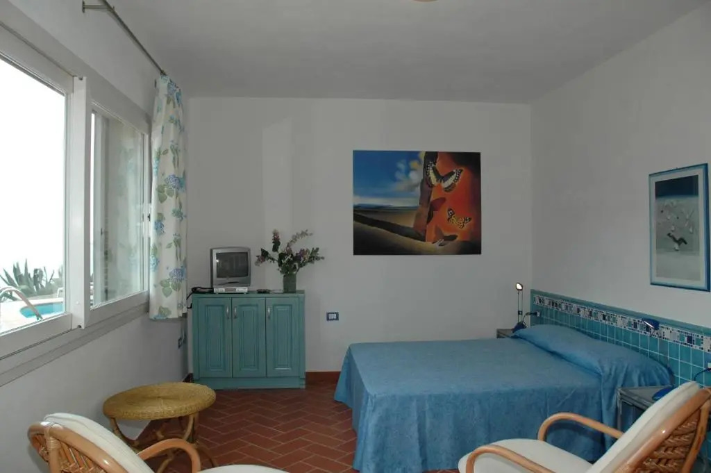 Residence Cala dei Peducelli