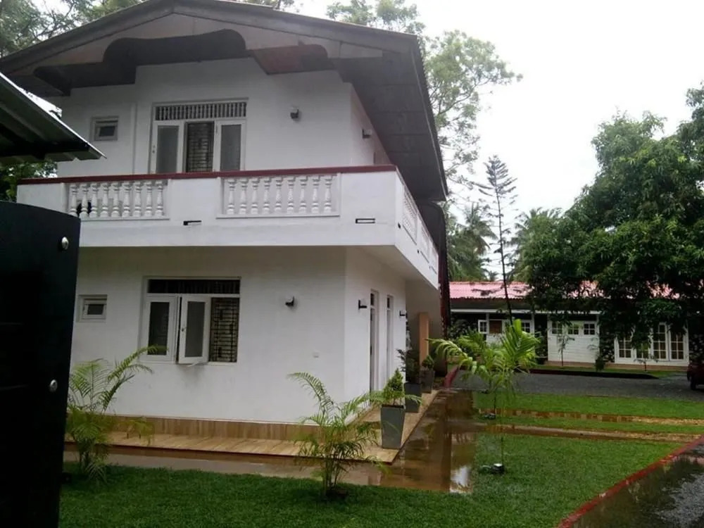 Hotel SGM