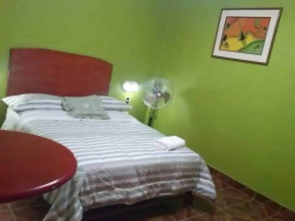 Hostal Real Alcazar
