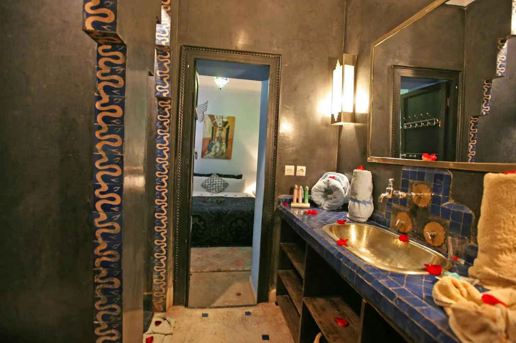Riad Fabiola Et Spa By La Siredrah