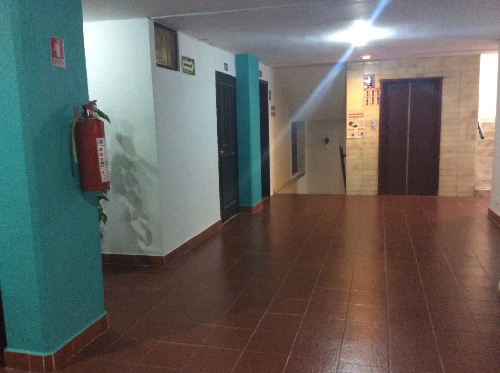 Hotel Alberto