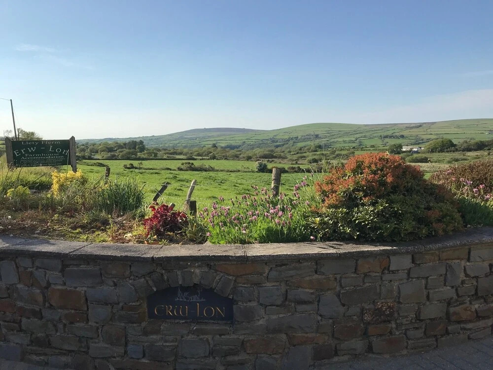 Erw-Lon Farm