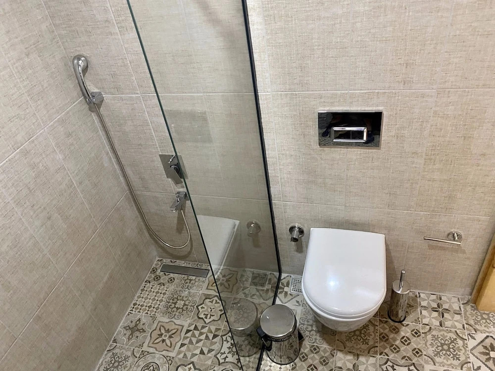 Assos Karadut Taş Otel