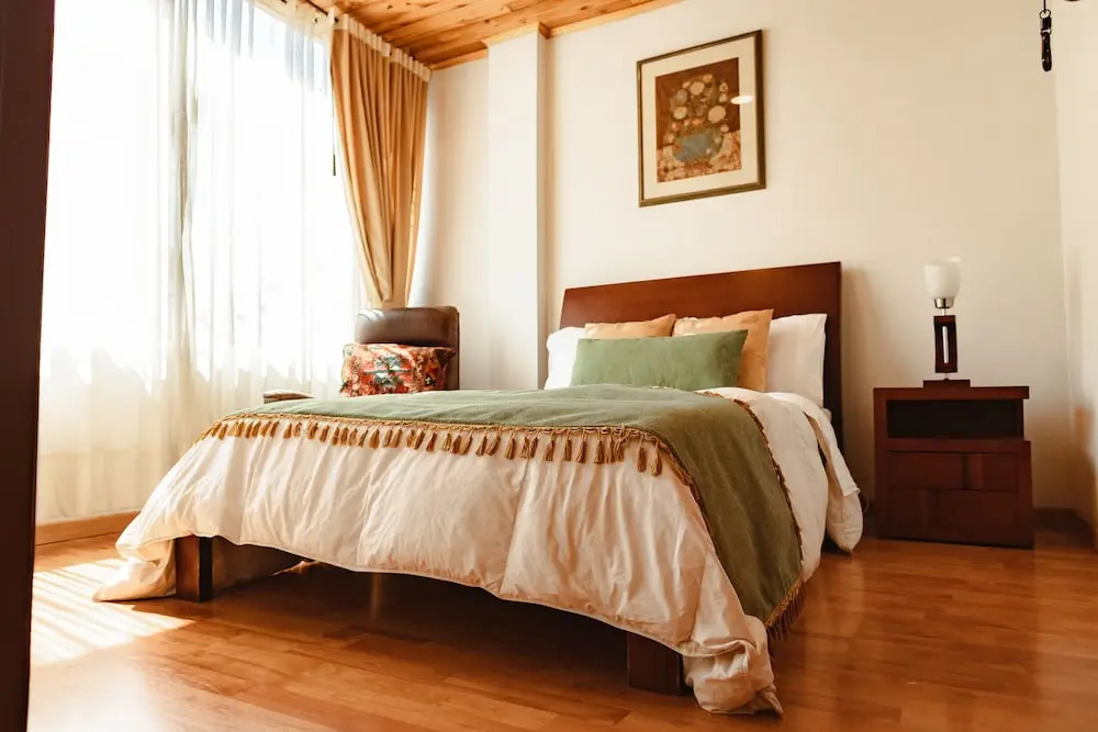 Apartamento Norte De Bogota