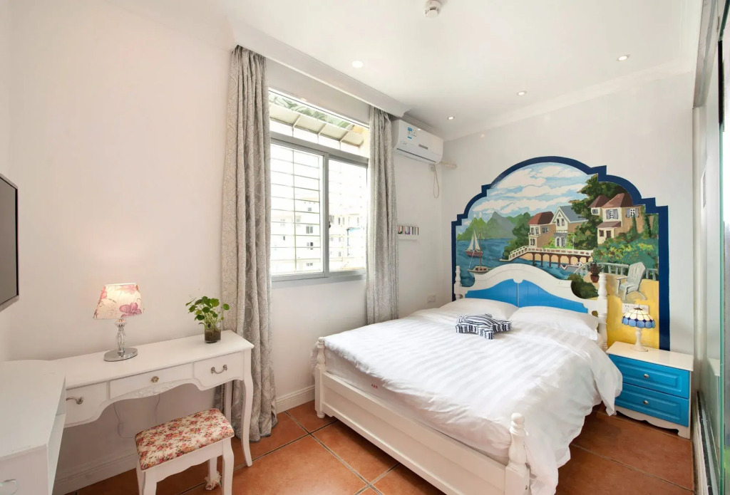 Xiamen Wood Guesthouse