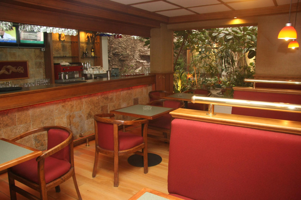 Hotel Best Western Finis Terrae