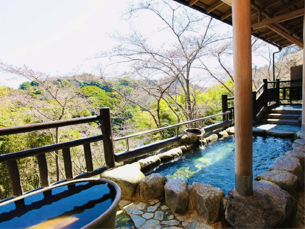 Shigisan Kanko Hotel