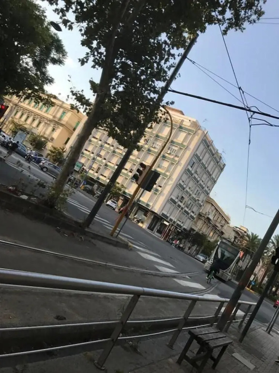 Viale San Martino