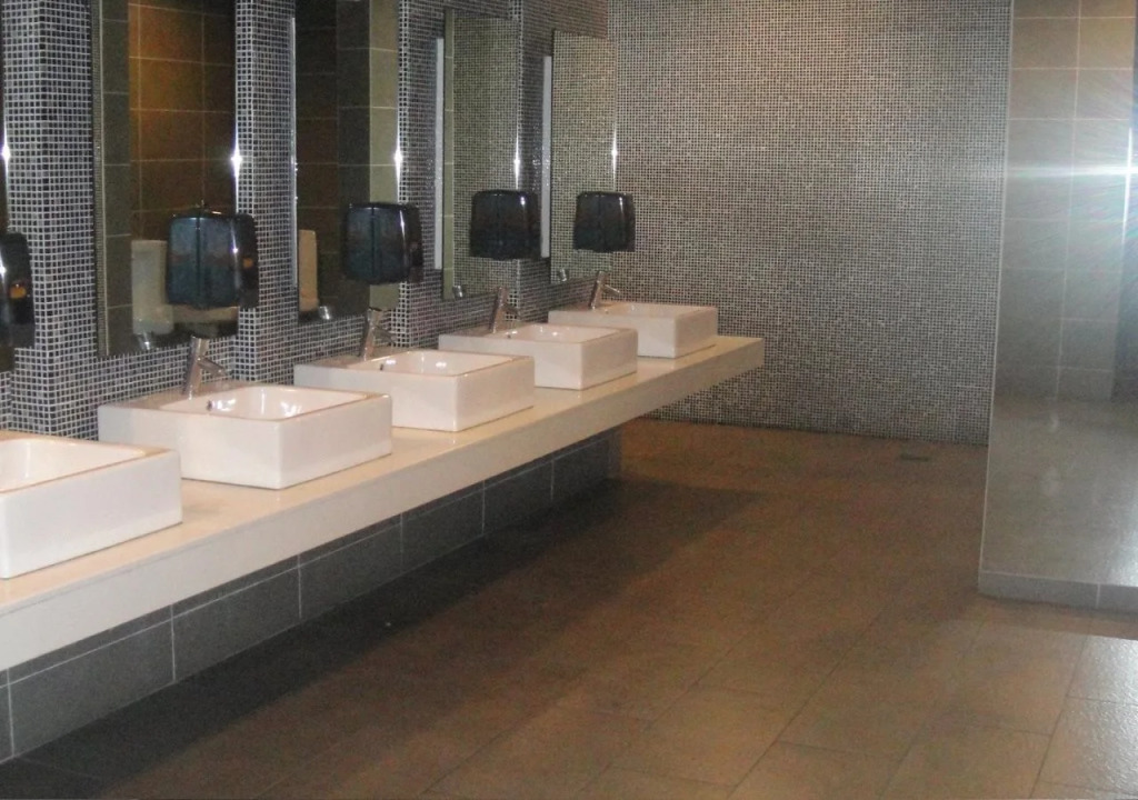 Ran Pacific Serviced Suites & Apartments