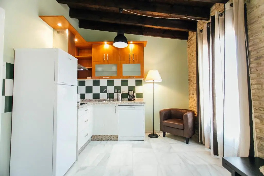 Penthouse Macasta 2BD