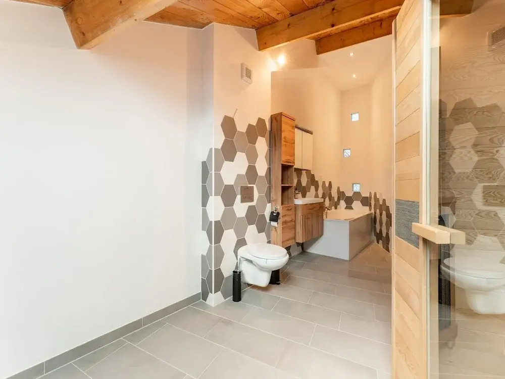 Holiday Home in Goirle near Efteling Park