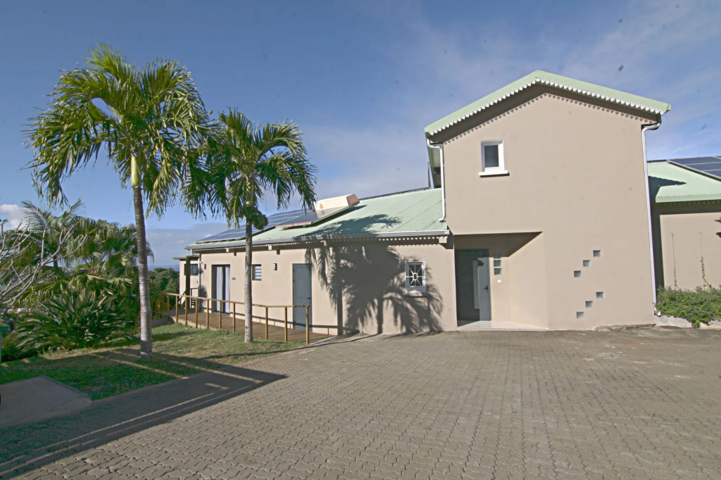 Villa Romeo