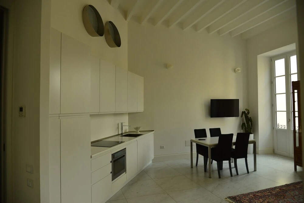 Casa Iole al Centro di Cagliari