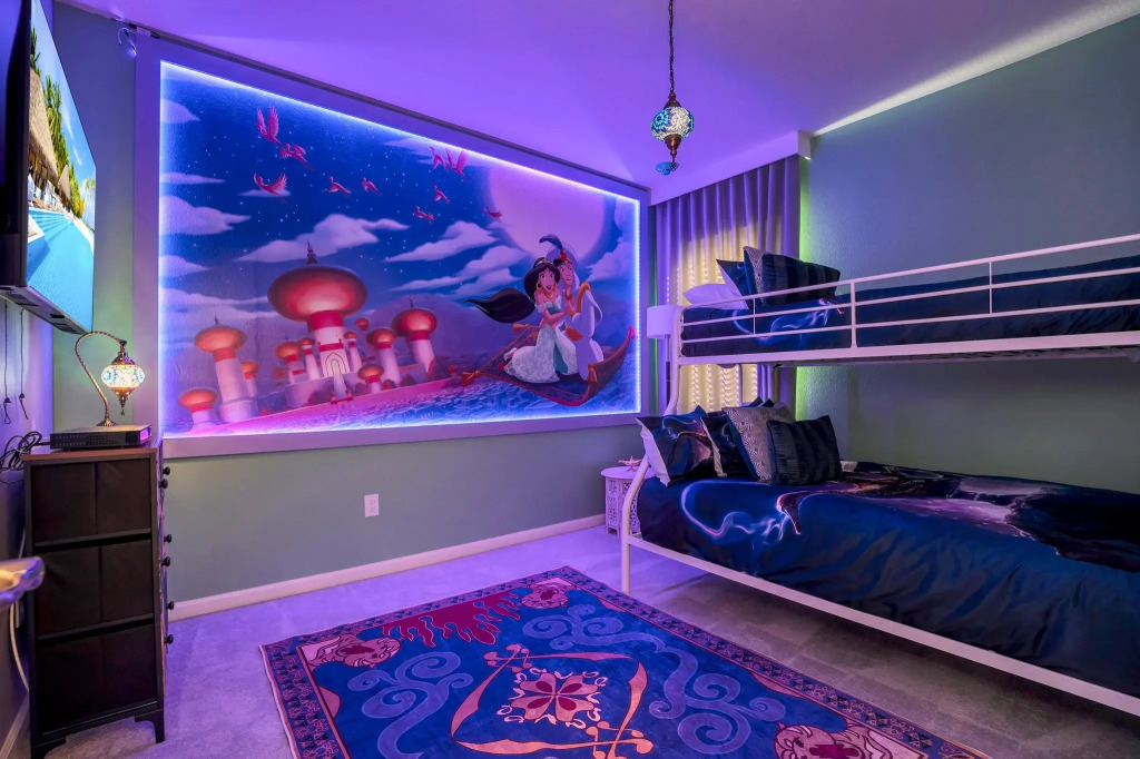2521SHANTI, Kissimmee, US