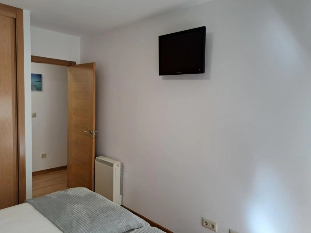 Apartamento Guimarey