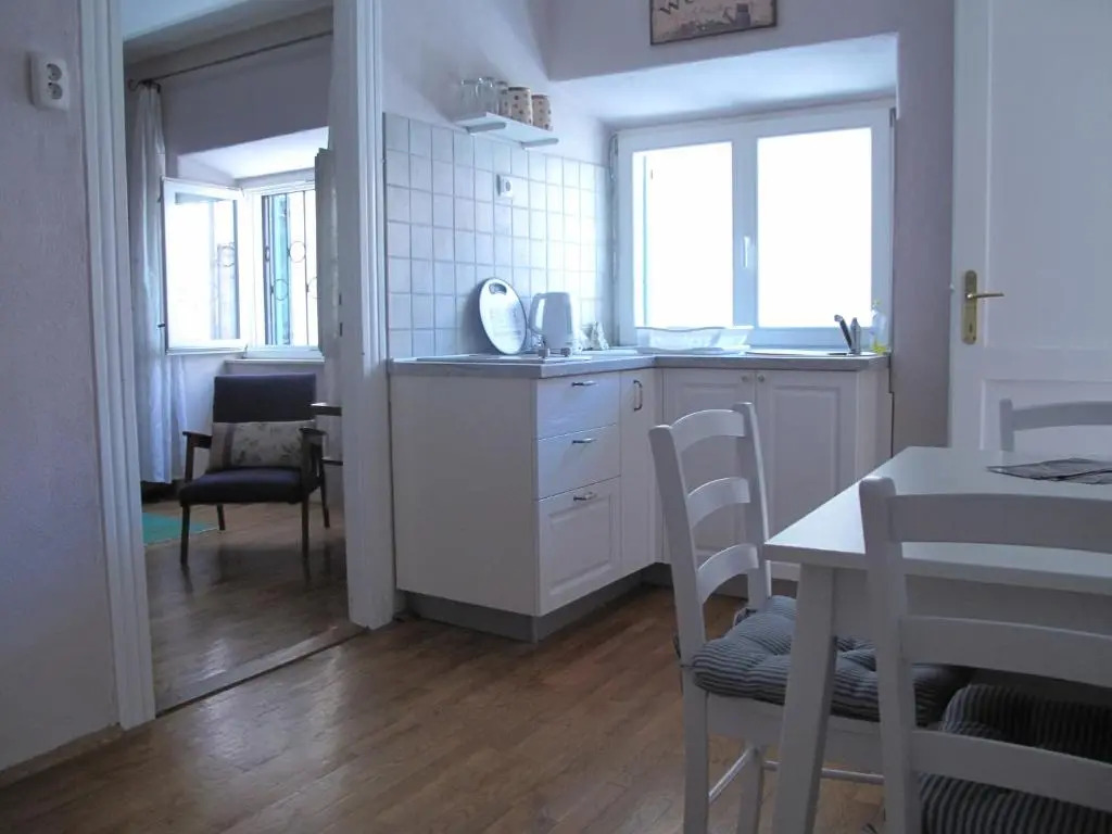 Apartment Ana