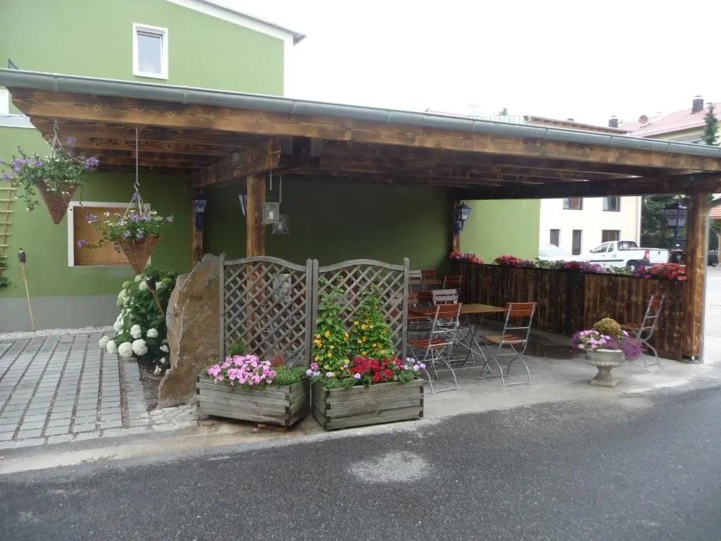 Hotel-Gasthof-Fellner