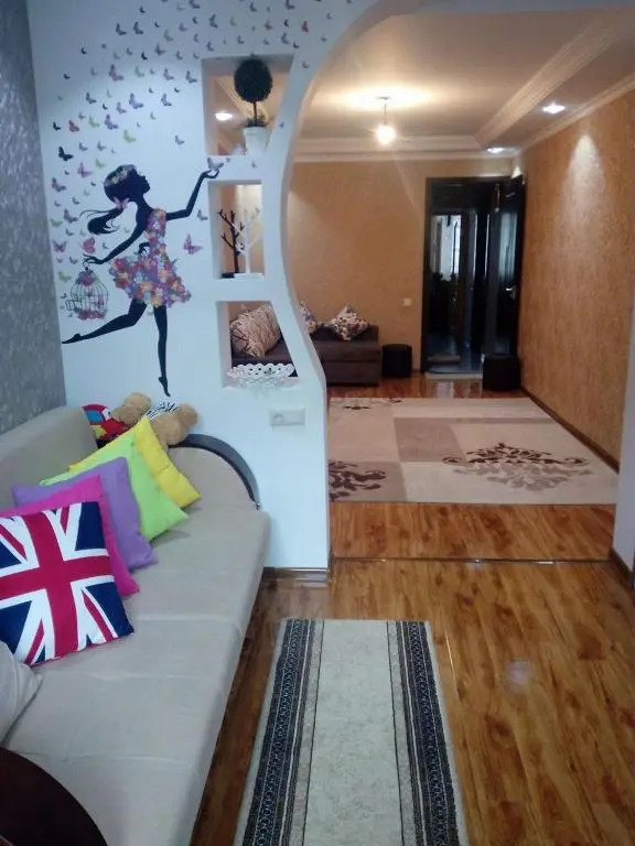 Batumi Tabidzis 5