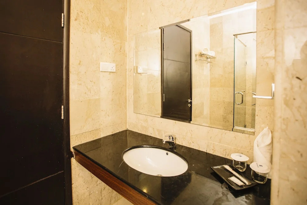 Sahid Batam Center Hotel and Convention