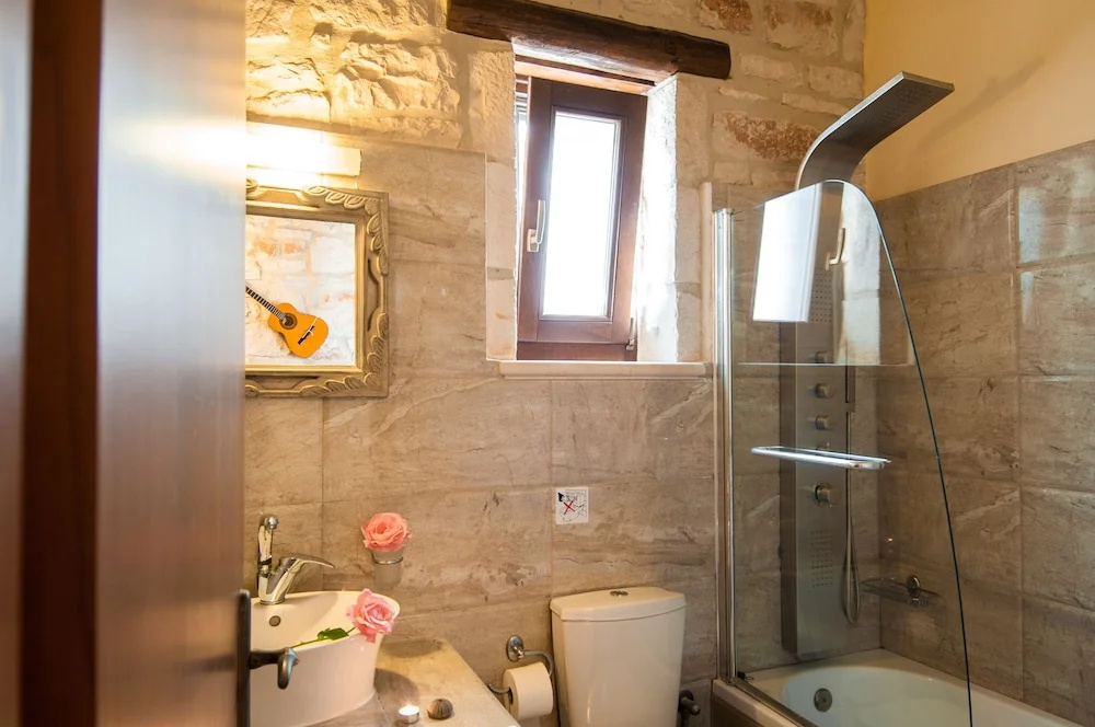 Kavos Psarou Villas
