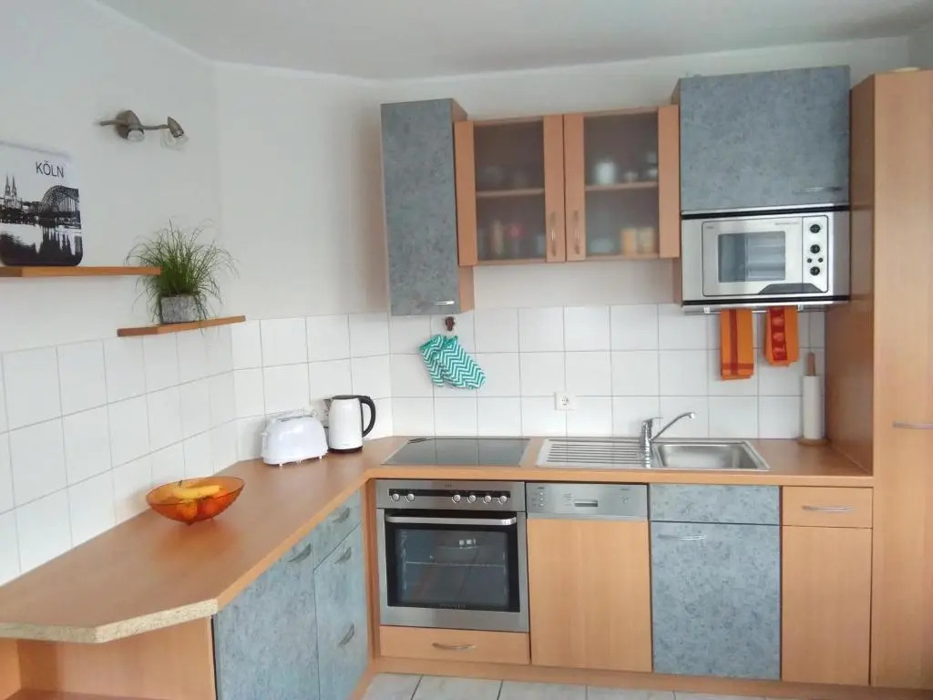 Ferienwohnung Erlenhof