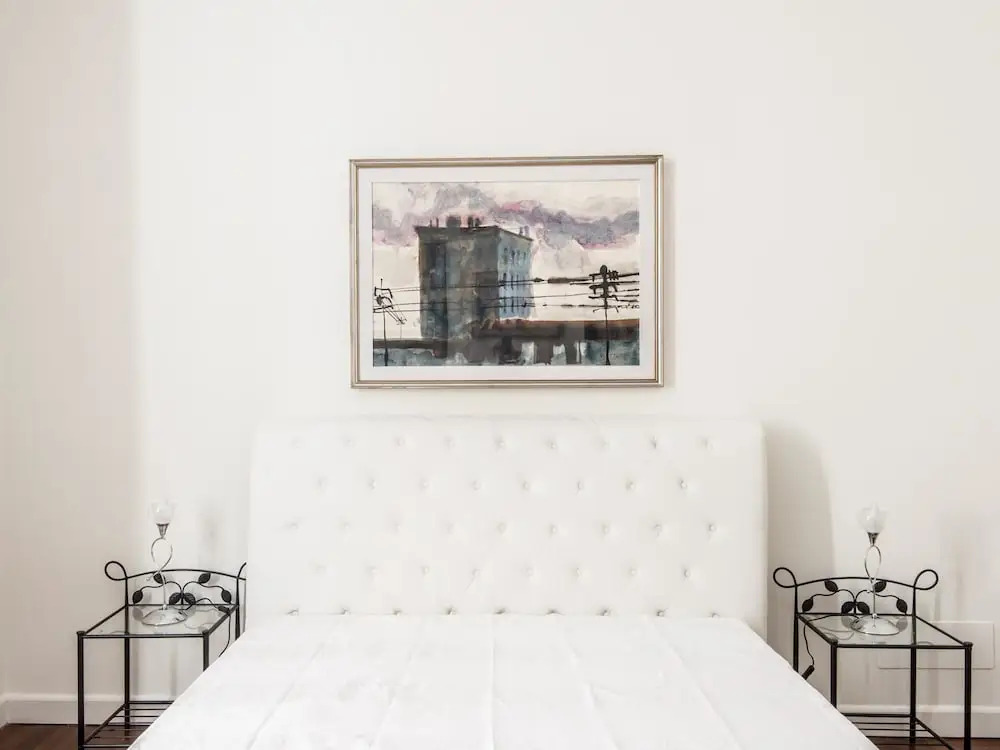 RSH Luxury Vatican Four Bedroom Apartment