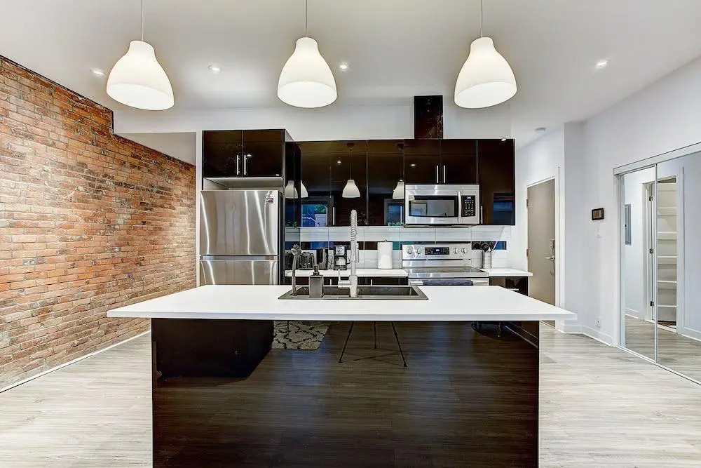Sarkar Suites - Quartier Des Spectacles