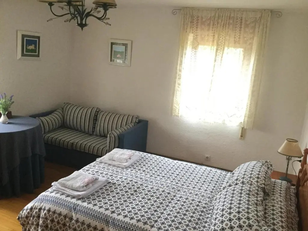 Casa Sanabresa