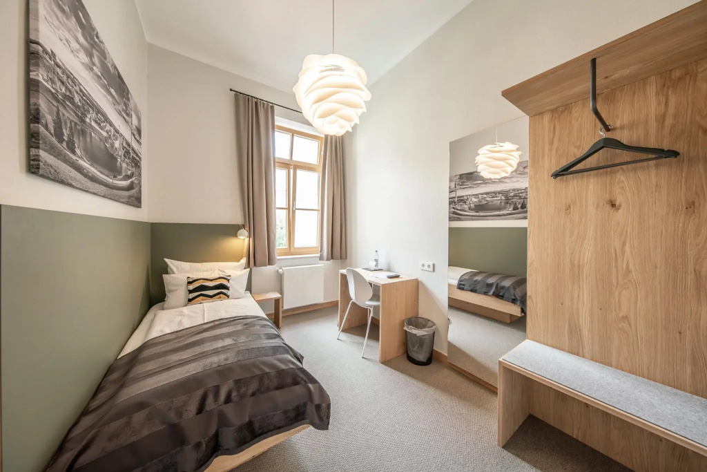 Hotel Am Markt
