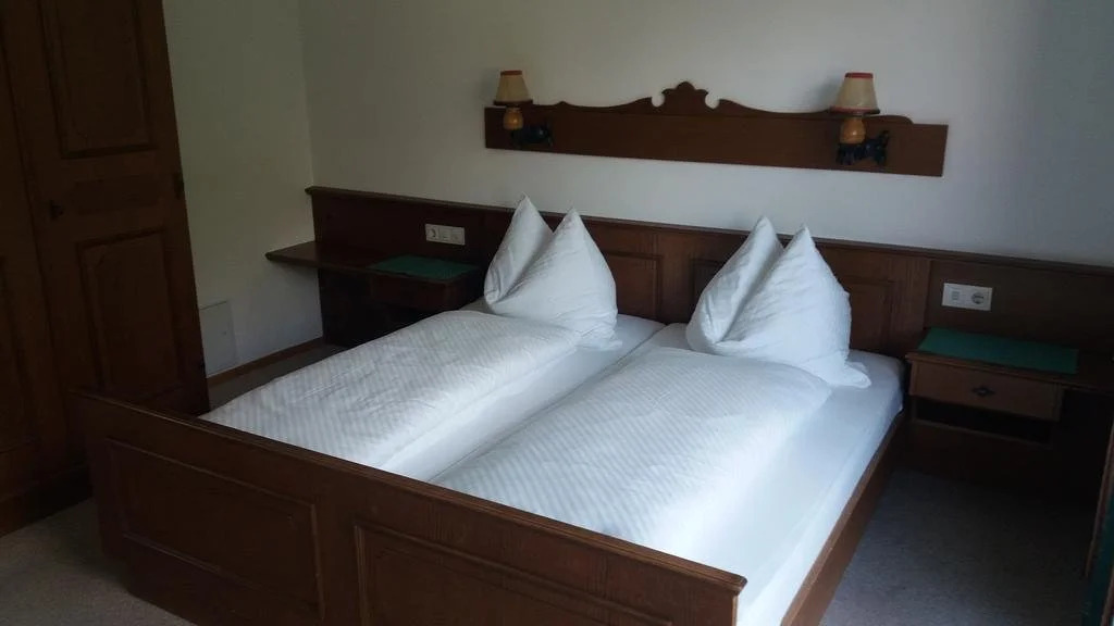 Pension Gallnhof