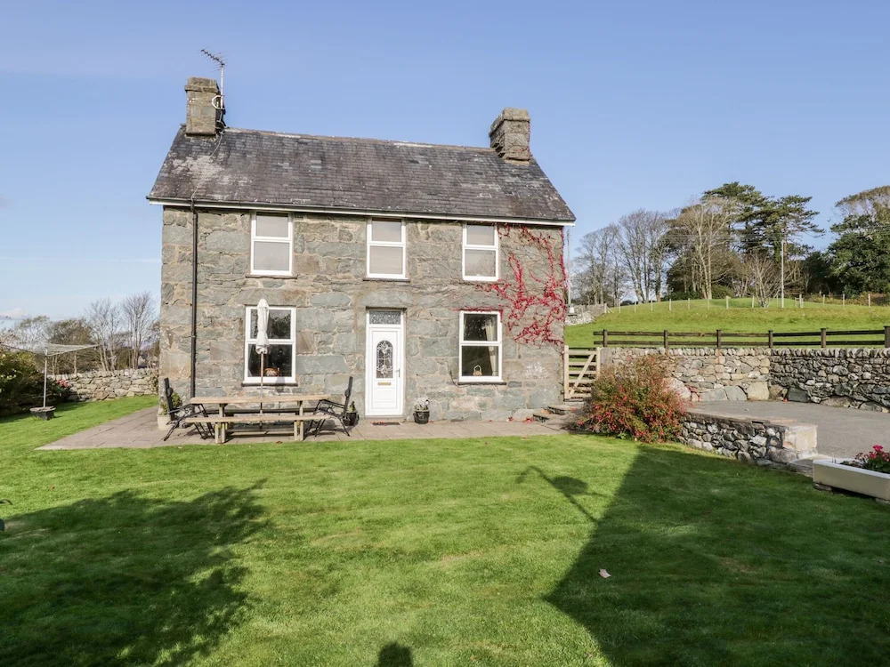 Tyddyn