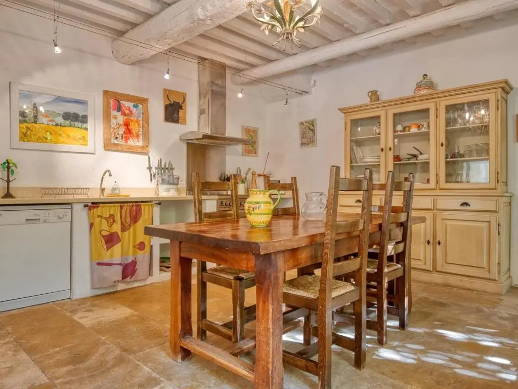 Maison Saint-Rémy-de-Provence, 8 pièces, 12 personnes - FR-1-599-4