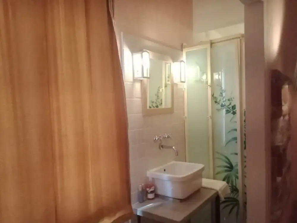 Apartment near Lake Trasimeno with Pool