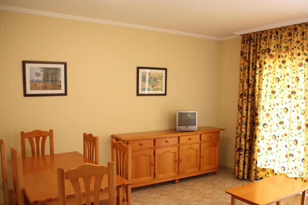 Apartamentos Imperial