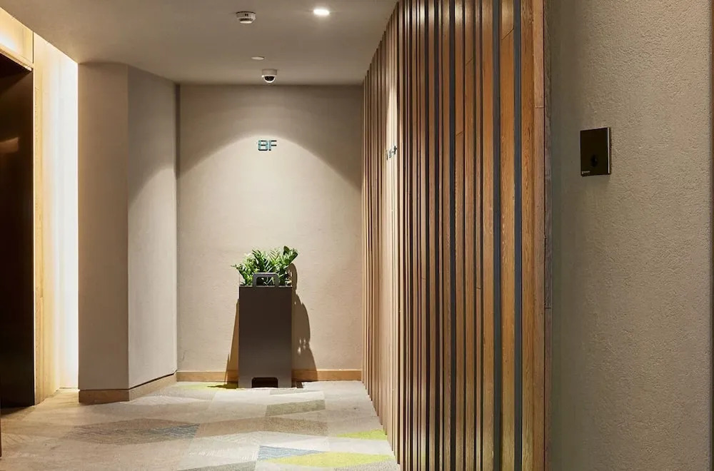 EBO Hotel Hangzhou Wulin
