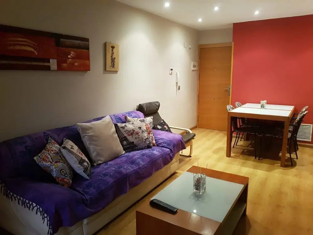 Apartamentos Dos Torres Barbol