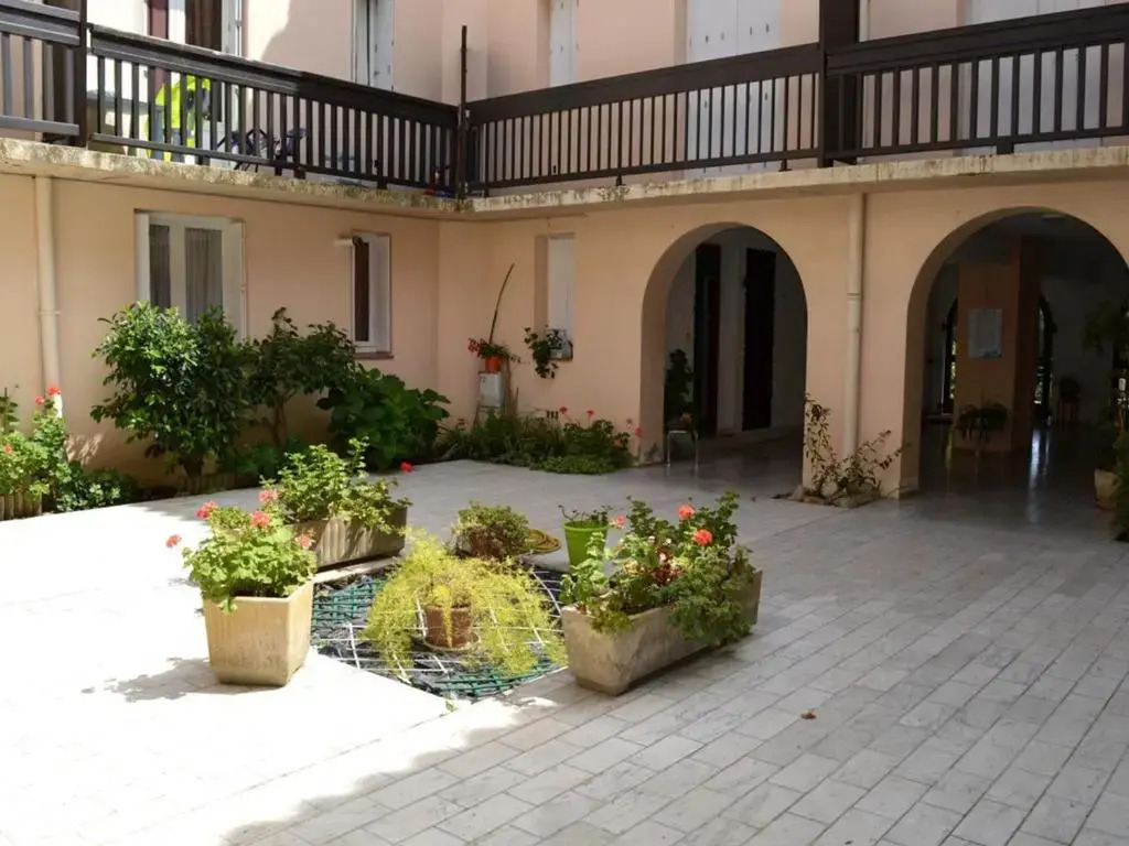 Appartement Argelès-sur-Mer, 2 pièces, 4 personnes - FR-1-225-501
