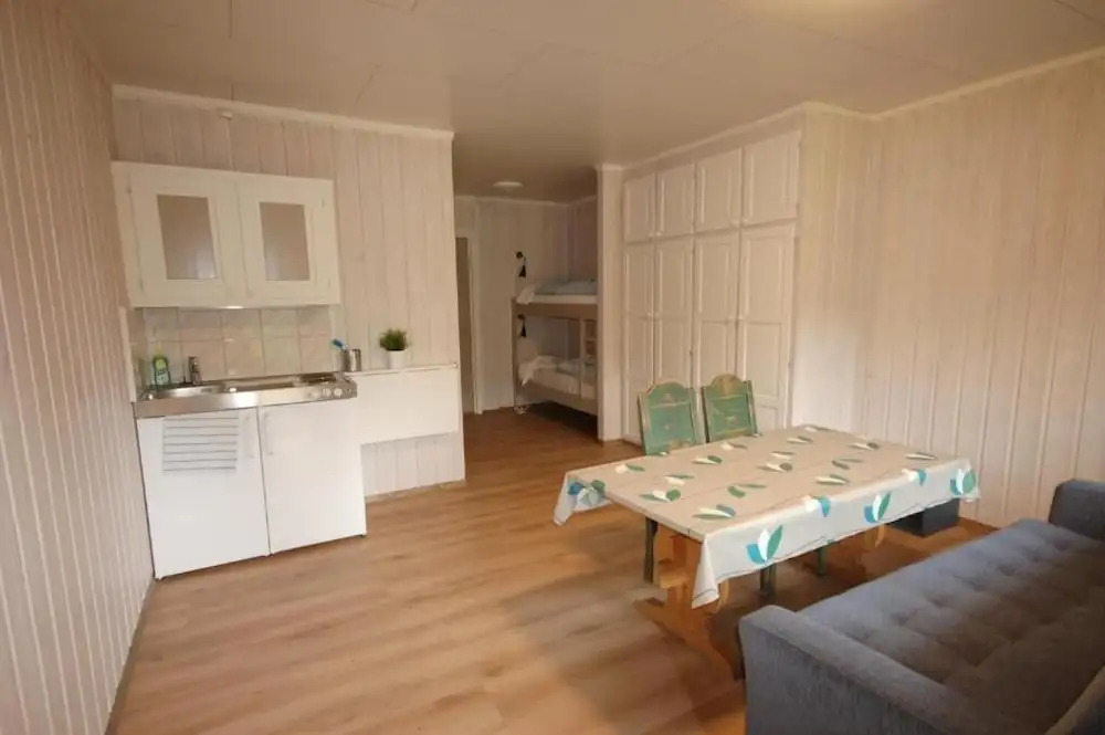 Sjoa Guesthouse & Hostel
