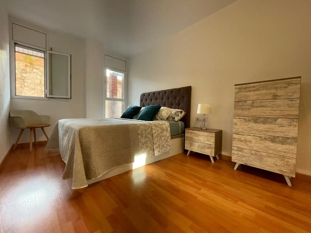 Tarraco Apartament